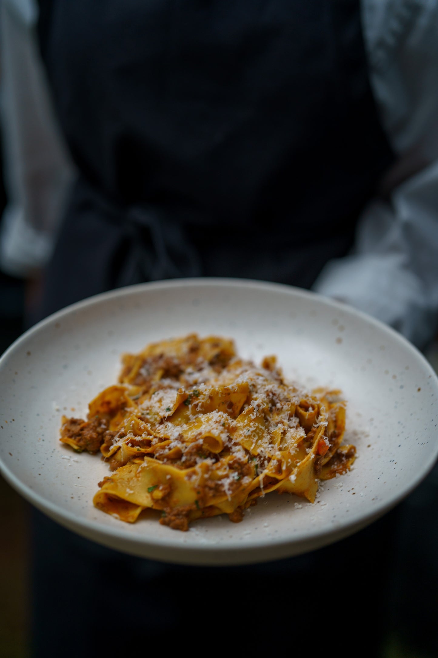 Dinner at Noisette - Tuesday, November 12th - 6 PM